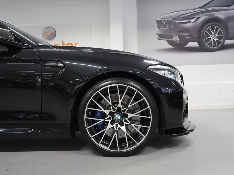 BMW M2 bild 11