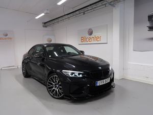 BMW M2 bild 2