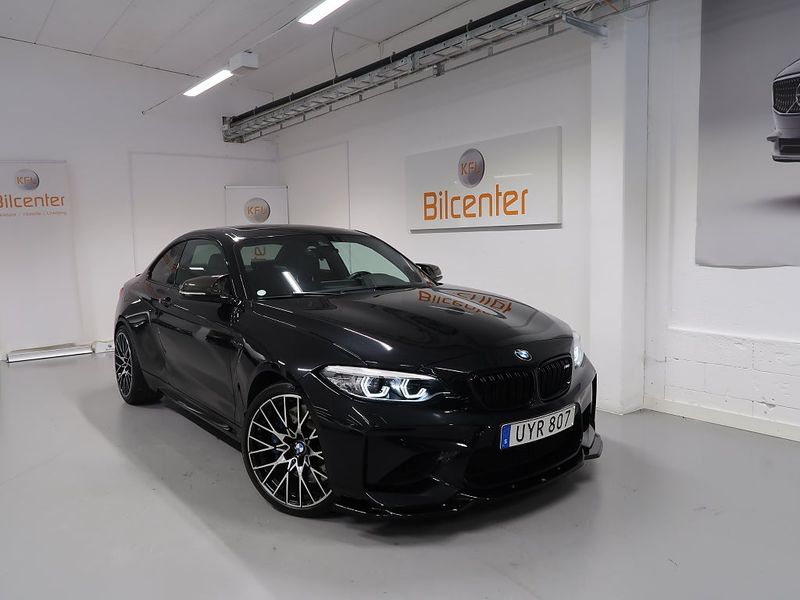 BMW M2 bild 2