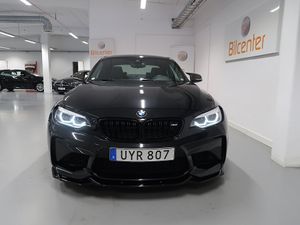 BMW M2 bild 13