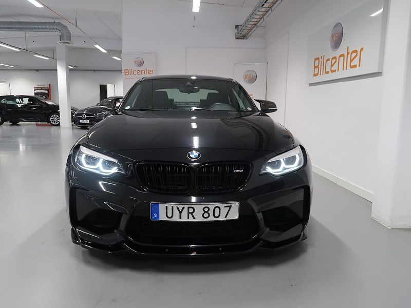 BMW M2 bild 13