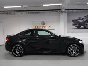 BMW M2 bild 7