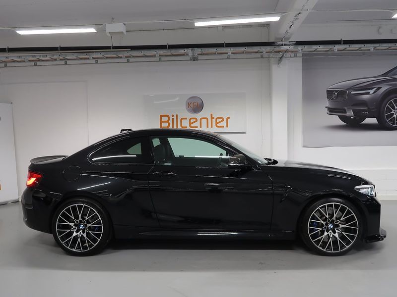 BMW M2 bild 7