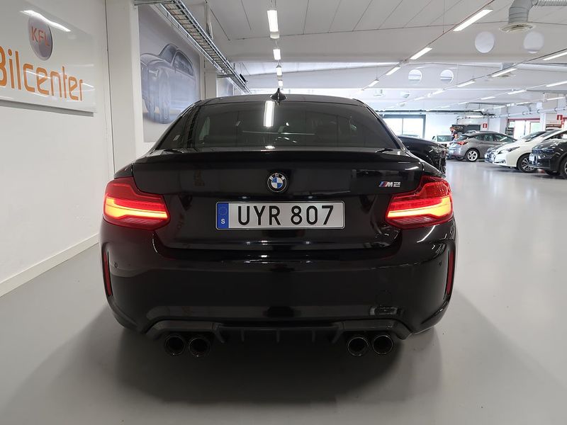 BMW M2 bild 9