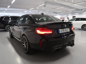 BMW M2 bild 10