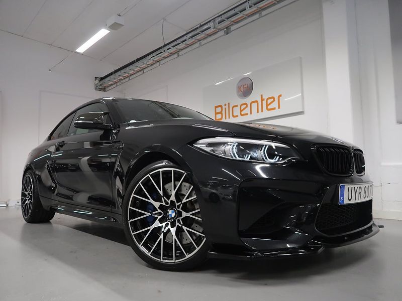 BMW M2 bild 16