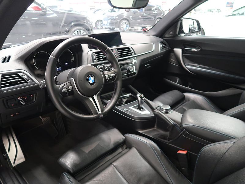 BMW M2 bild 25