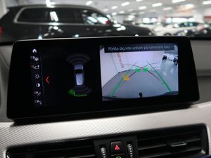 BMW X1 bild 25