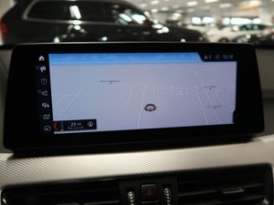 BMW X1 bild 26