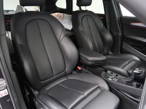 BMW X1 bild 20