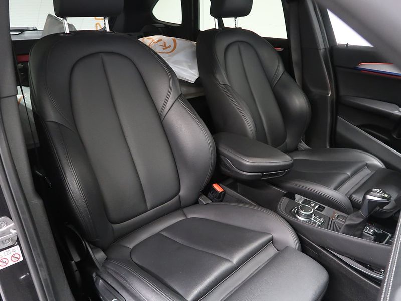 BMW X1 bild 20
