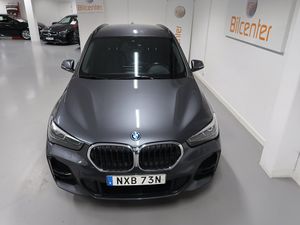 BMW X1 bild 11