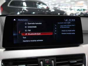BMW X1 bild 27