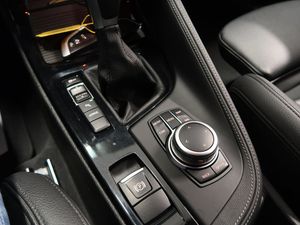 BMW X1 bild 34