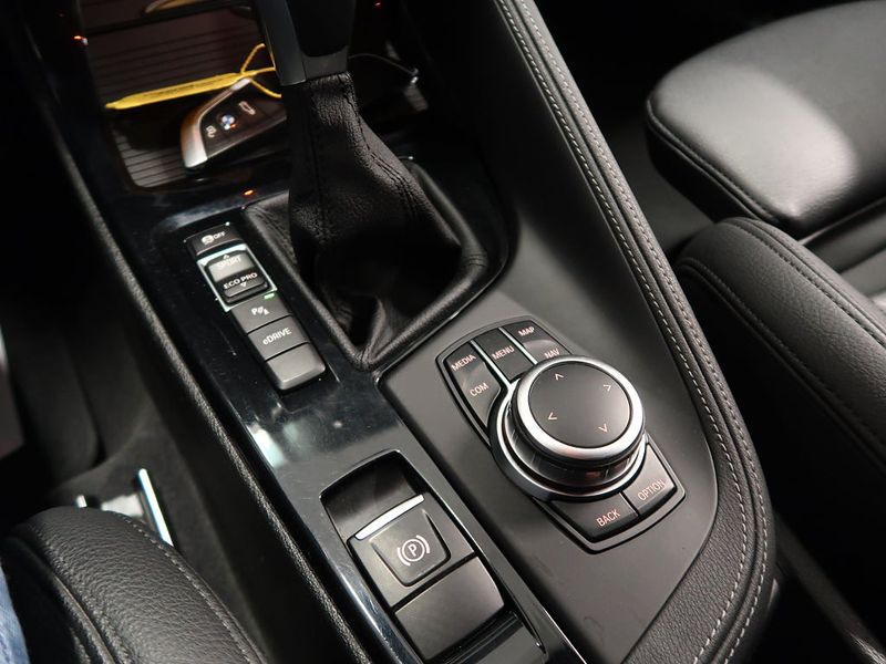BMW X1 bild 34