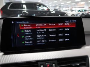 BMW X1 bild 30