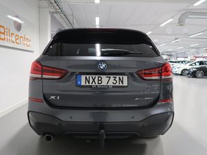 BMW X1 bild 7