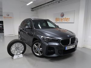 BMW X1 bild 1