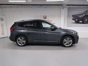 BMW X1 bild 5