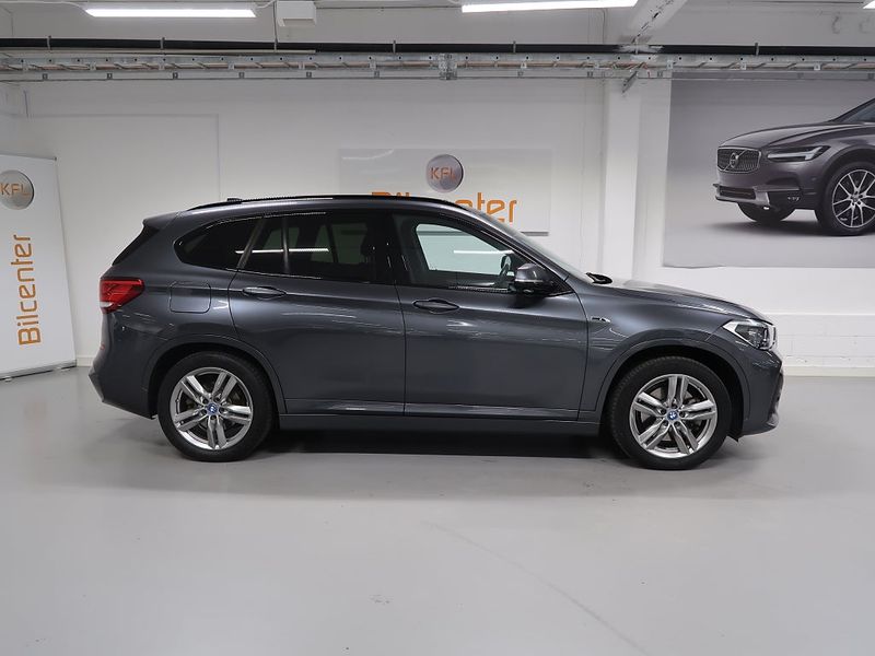 BMW X1 bild 5