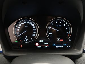 BMW X1 bild 23