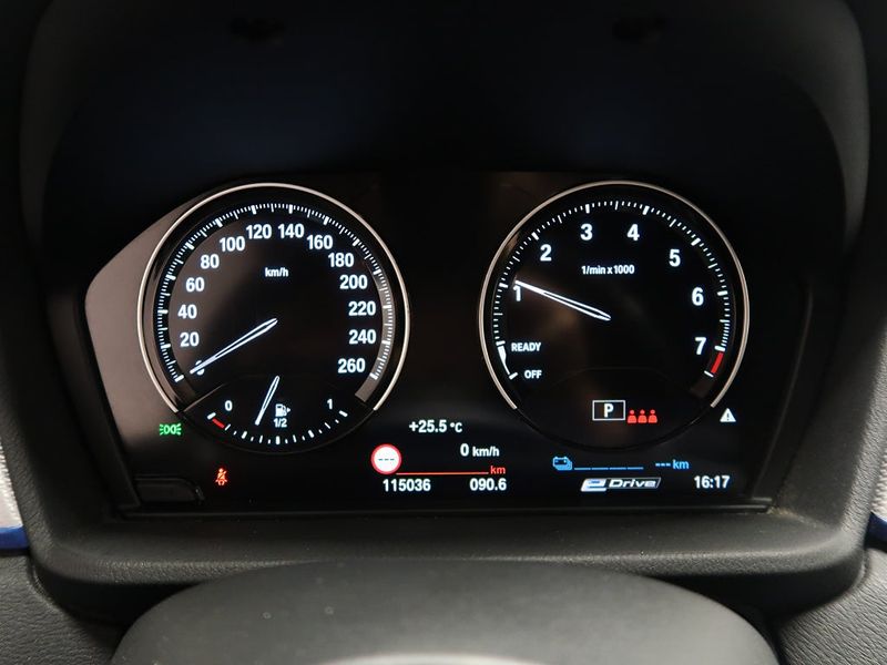 BMW X1 bild 23