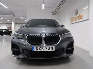BMW X1 bild 10