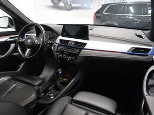 BMW X1 bild 19