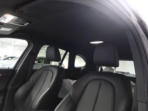 BMW X1 bild 22