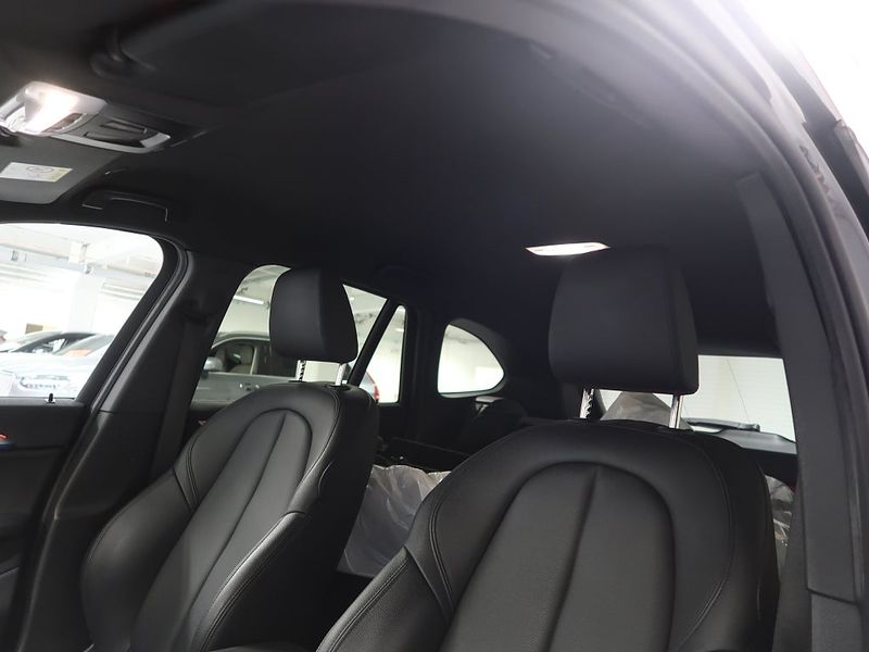 BMW X1 bild 22