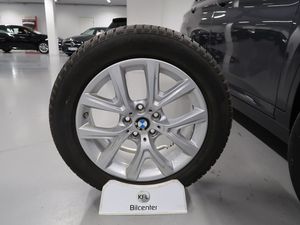 BMW X1 bild 13