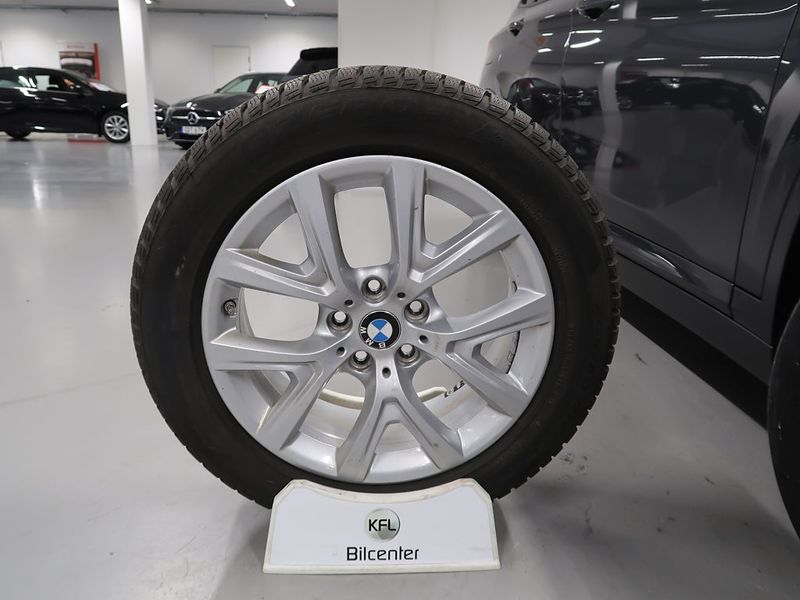 BMW X1 bild 13