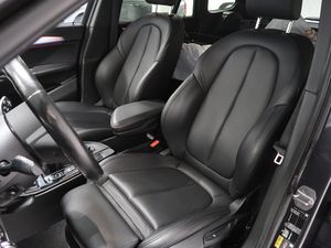 BMW X1 bild 18
