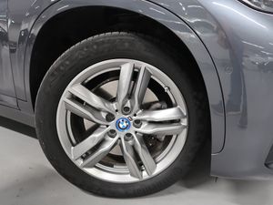 BMW X1 bild 12