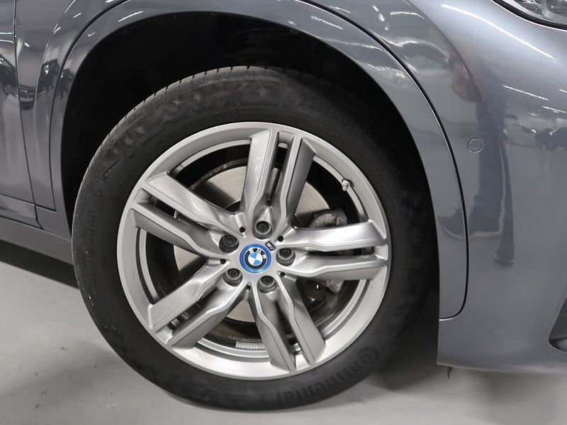 BMW X1 bild 12