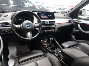 BMW X1 bild 17