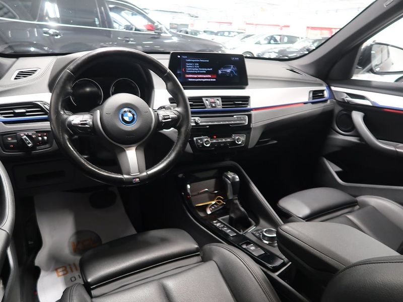 BMW X1 bild 17