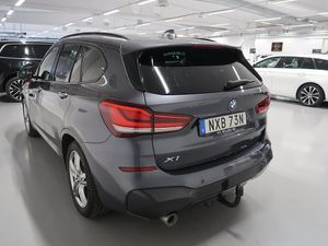 BMW X1 bild 8