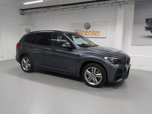 BMW X1 bild 4