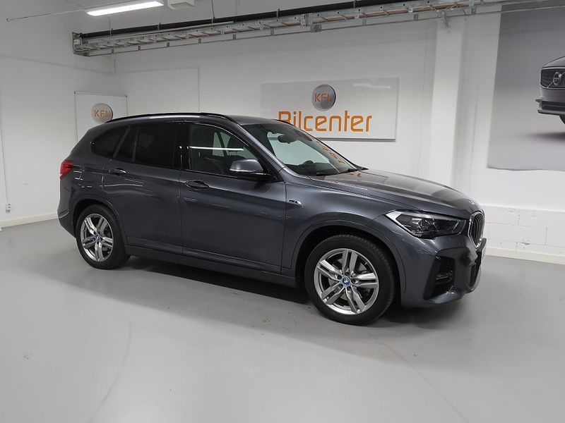 BMW X1 bild 4