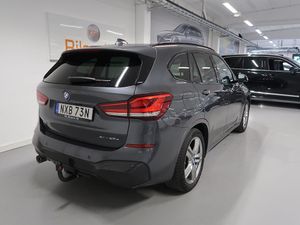 BMW X1 bild 6