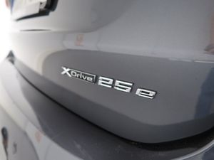 BMW X1 bild 15