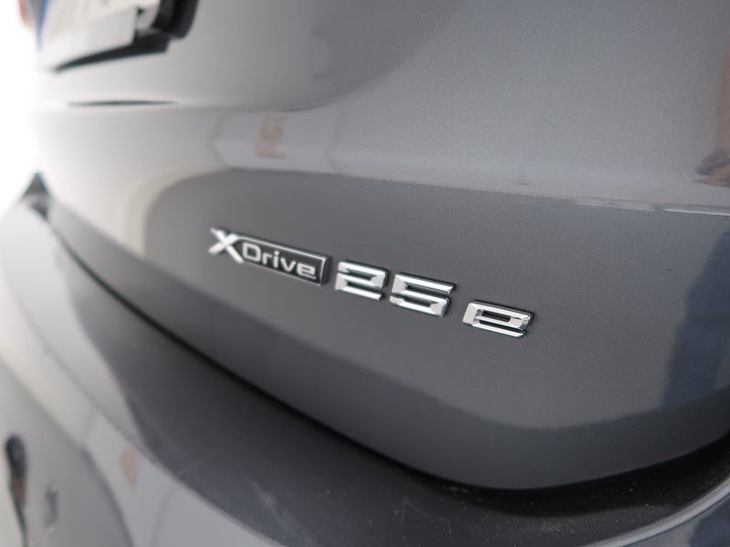 BMW X1 bild 15