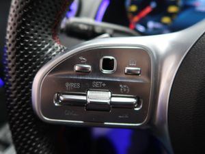 Mercedes GLB200 bild 34
