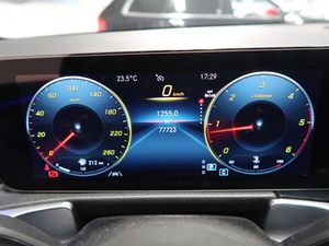 Mercedes GLB200 bild 23