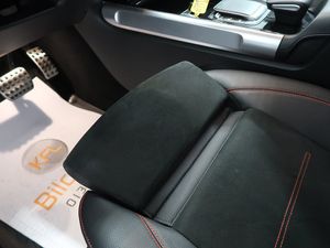 Mercedes GLB200 bild 19