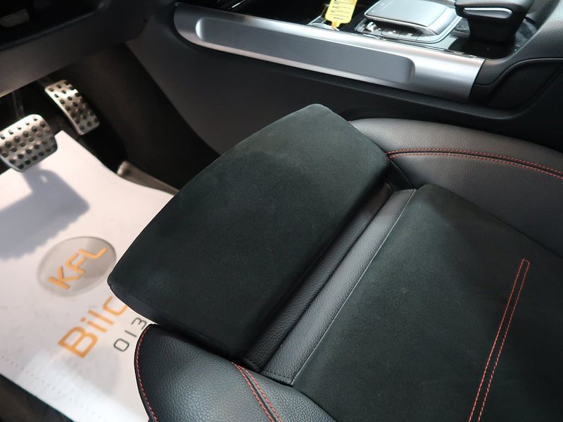 Mercedes GLB200 bild 19