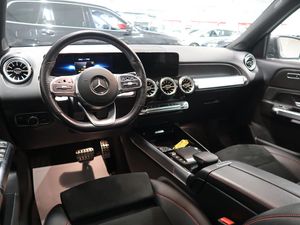 Mercedes GLB200 bild 17