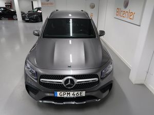 Mercedes GLB200 bild 11