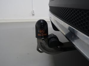 Mercedes GLB200 bild 14